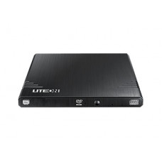 DVD-RW LiteOn extern slim negru