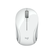 Mouse Logitech M187 wireless alb