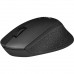 Mouse Logitech M330 wireless negru