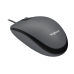 Mouse Logitech M90 USB gri