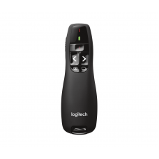 Presenter Logitech R400