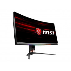 Monitor MSI MSI Optix MPG341CQR 34inch UWQHD 3440x1440