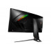 Monitor MSI MSI Optix MPG341CQR 34inch UWQHD 3440x1440