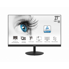 Monitor MSI Pro MP271 27'' D-Sub/HDMI