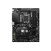 Placă de bază MSI PRO Z790-S WIFI LGA1700 DDR5