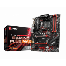 Placă de bază MSI B450 GAMING PLUS MAX AM4 DDR4