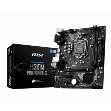 Placă de bază MSI H310M PRO-VDH PLUS LGA1151 DDR4