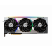 Placă video MSI GeForce RTX 3070 SUPRIM X 8G