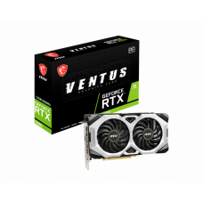 Placă video MSI GeForce RTX 2060 Ventus 12GB OC