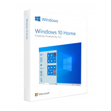 Microsoft  Windows 10 Home FPP flash USB