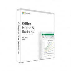 Microsoft Office Home & Business 2019 1PC/Mac