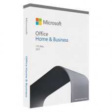Microsoft Office Home & Business 2021 1PC/Mac
