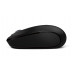 Mouse Microsoft 1850 wireless mobile negru
