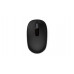 Mouse Microsoft 1850 wireless mobile negru