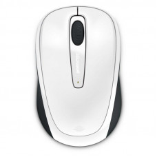 Mouse Microsoft 3500 wireless mobile alb
