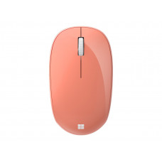 Mouse Microsoft bluetooth roz piersică