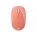 Mouse Microsoft bluetooth roz piersică