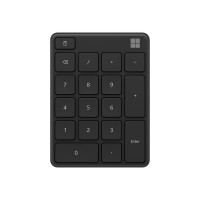 Tastatură Microsoft Numpad bluetooth