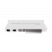 Switch/Router Mikrotik CRS317-1G-16S+RM