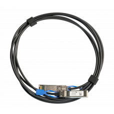 Cablu pasiv Mikrotik SFP28 25GBase 1m 