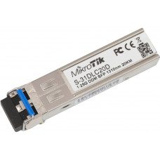 Transceiver Mikrotik MT S-31DLC20D