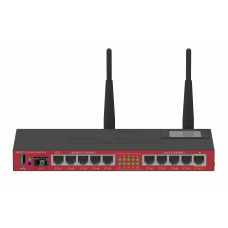 Router Mikrotik RB2011UIAS-2HND-IN