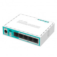 Router Mikrotik MT RB750r2
