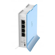 Router Mikrotik MT RB941-2nD-TC Wi-Fi