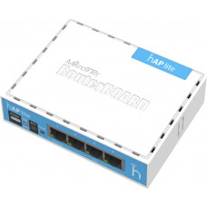 Router Mikrotik MT RB941-2nD Wi-Fi