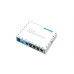 Router Mikrotik MT RB951Ui-2nD Wi-Fi