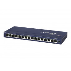 Switch Netgear FS116GE 16 porturi 10/100M 