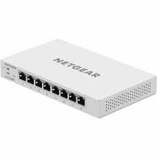 Switch Netgear GC108PP-100PES 8 porturi 10/100/1000M 