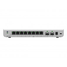 Switch Netgear GC110-100PES 8 porturi 10/100/1000M 