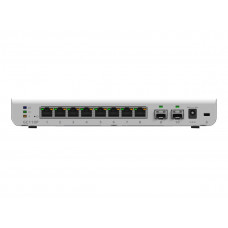 Switch Netgear GC110P-100PES 8 porturi 10/100/1000M 