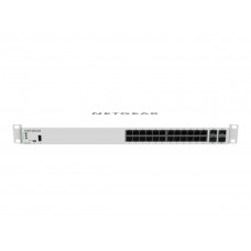 Switch Netgear GC728X-100EUS 24 porturi 10/100/1000M 