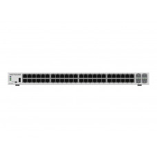 Switch Netgear GC752X-100EUS 52 porturi 10/100/1000M 