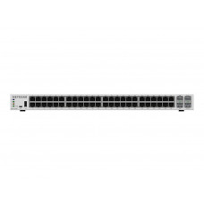 Switch Netgear GC752XP-100EUS 52 porturi 10/100/1000M 