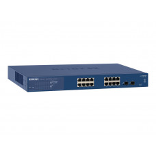 Switch Netgear GS716T-300EUS 16 porturi 10/100/1000M 