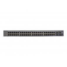 Switch Netgear GS748T-500EUS 48 porturi 10/100/1000M 