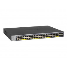 Switch Netgear GS752TP-200EUS 48 porturi 10/100/1000M 