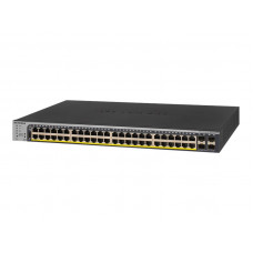 Switch Netgear GS752TPP-100EUS 48 porturi 10/100/1000M 