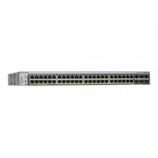 Switch Netgear GS752TSB-100EUS 48 porturi 10/100/1000M 