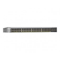 Switch Netgear GS752TSB-100EUS 48 porturi 10/100/1000M 