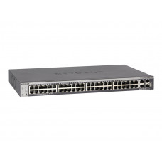 Switch Netgear GS752TX-100NES 52 porturi 10/100/1000M 