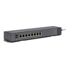 Switch Netgear GSS108E-100EUS 8 porturi 10/100/1000M 