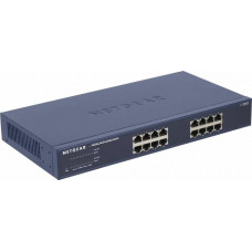 Switch Netgear JGS516-200EUS 16 porturi 10/100/1000M 