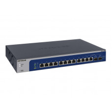 Switch Netgear XS512EM-100EUS 12 porturi 10GbE 