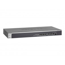 Switch Netgear XS708E-200NES 8 porturi 10GbE 