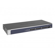 Switch Netgear XS712T-200NES 12 porturi 10GbE 