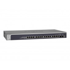 Switch Netgear XS716T-100NES 16 porturi 10GbE 